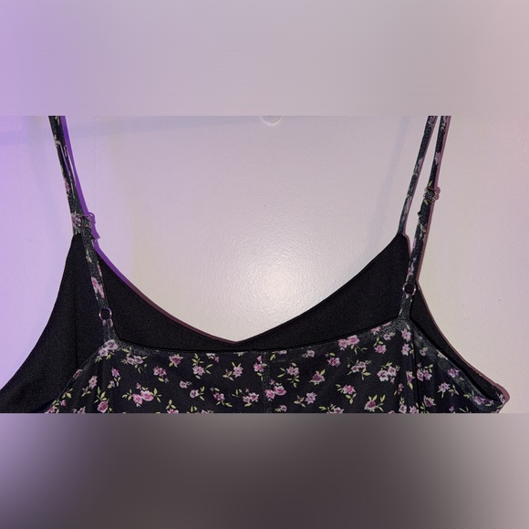 2 Piece floral dress set - Picture 6 of 8